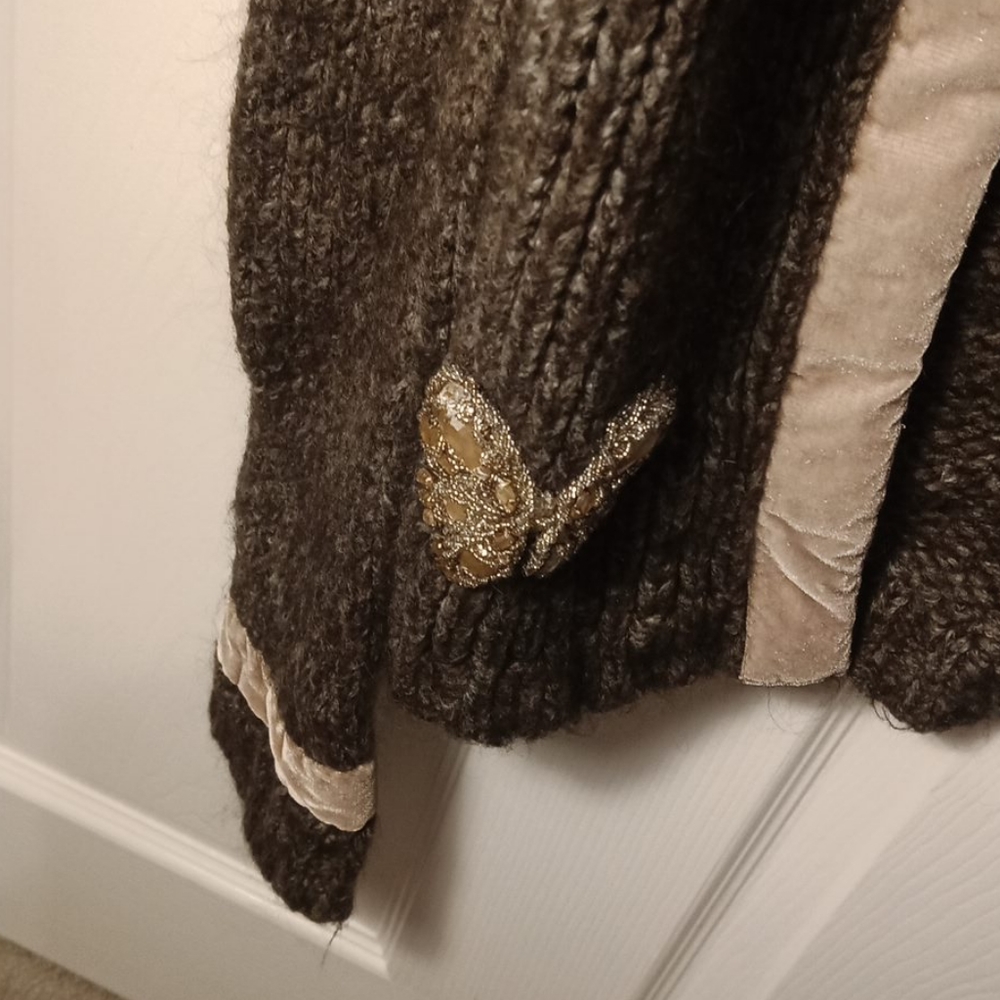Italian sweater - Picture 3 of 15